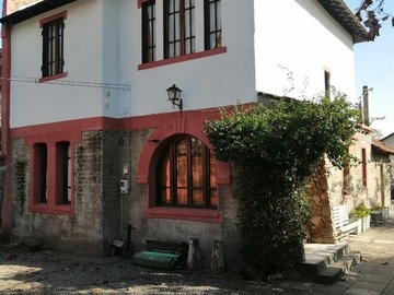 Venta / Casa / San Bernardo