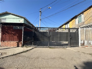 Venta / Casa / San Bernardo