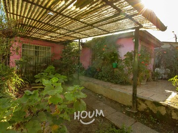 Venta / Casa / San Bernardo