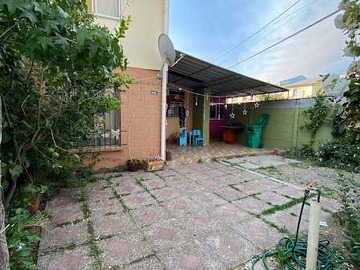 Venta / Casa / San Bernardo