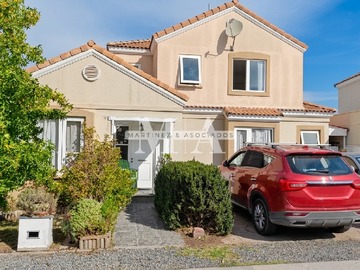 Venta / Casa / San Bernardo