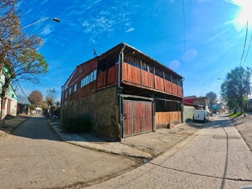 Venta / Casa / San Bernardo