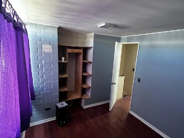 Venta / Casa / San Bernardo