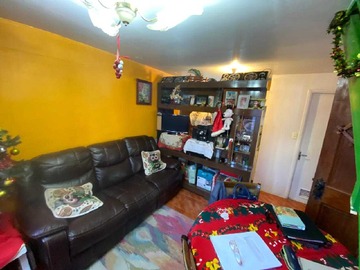 Venta / Casa / San Bernardo