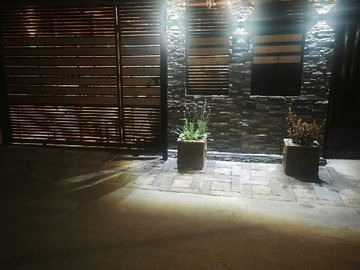 Venta / Casa / San Bernardo