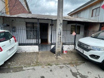 Venta / Casa / San Bernardo