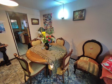 Venta / Casa / San Bernardo