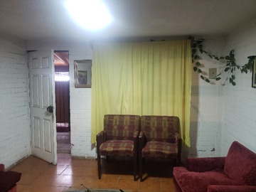 Venta / Casa / San Bernardo