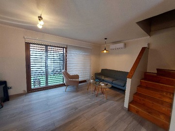 Venta / Casa / San Bernardo