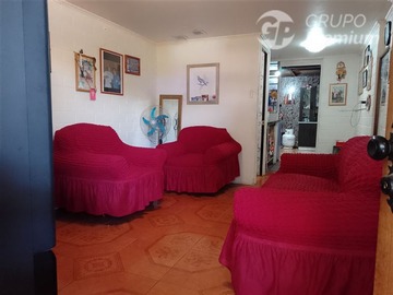 Venta / Casa / San Bernardo