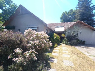 Venta / Casa / San Bernardo