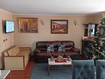 Venta / Casa / San Bernardo