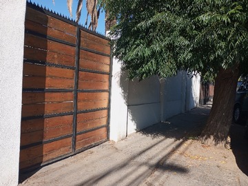 Vista frontal