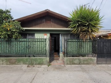 Venta / Casa / San Bernardo