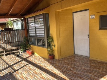 Venta / Casa / San Bernardo