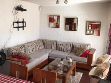 Venta / Casa / San Bernardo