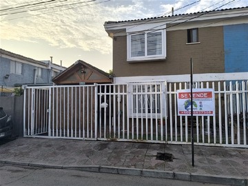 Venta / Casa / San Bernardo
