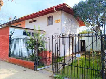 Venta / Casa / San Bernardo