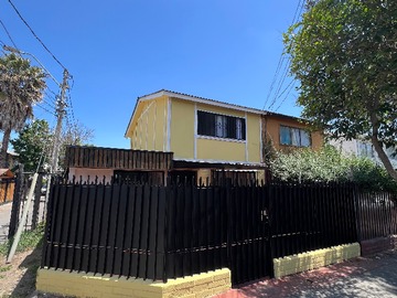 Venta / Casa / San Bernardo