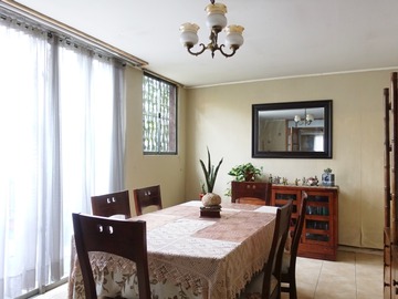 Venta / Casa / San Bernardo