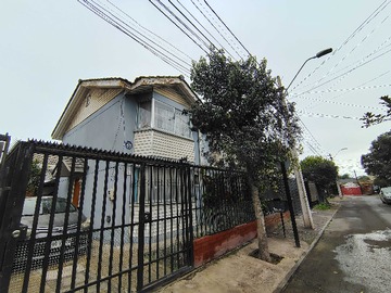 Venta / Casa / San Bernardo