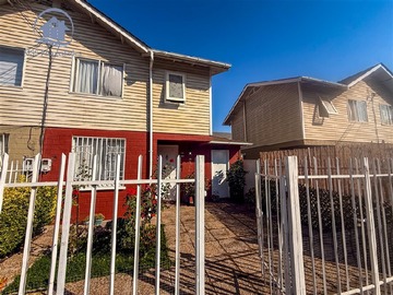 Venta / Casa / San Bernardo