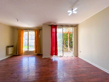 Venta / Casa / San Bernardo