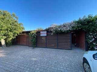 Venta / Casa / San Bernardo