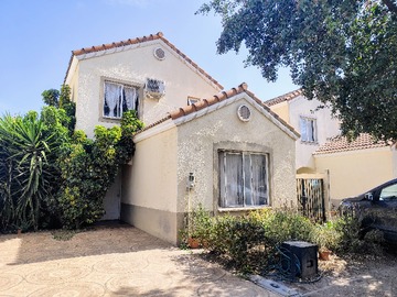 Venta / Casa / San Bernardo