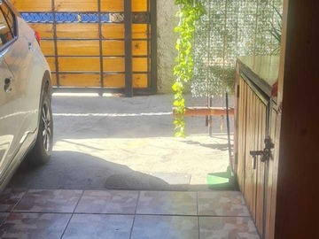 Venta / Casa / San Bernardo