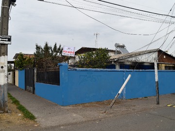 casa esquina