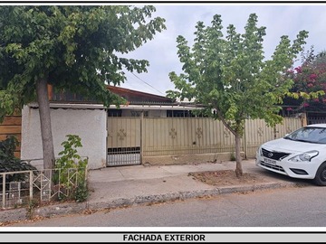 Venta / Casa / San Bernardo
