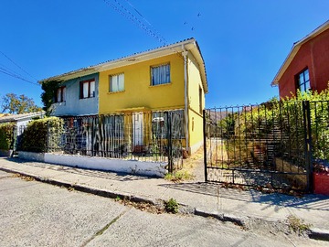 Venta / Casa / San Bernardo