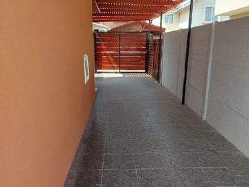 Venta / Casa / San Bernardo