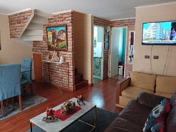 Venta / Casa / San Bernardo