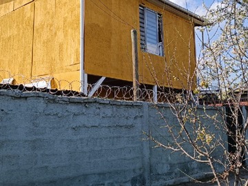 Venta / Casa / San Bernardo