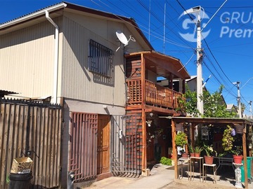 Venta / Casa / San Bernardo