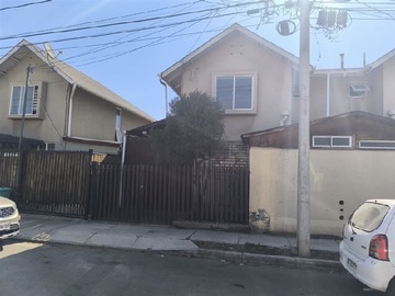 Venta / Casa / San Bernardo