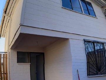 Venta / Casa / San Bernardo