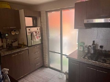 Venta / Casa / San Bernardo