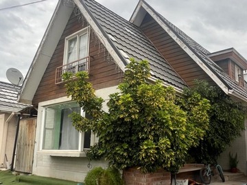 Venta / Casa / San Bernardo