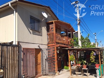 Venta / Casa / San Bernardo