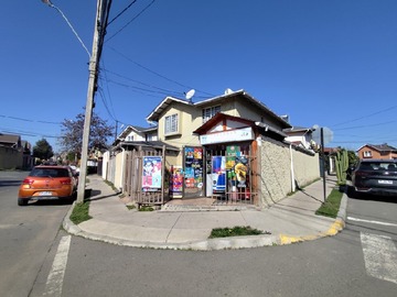 Venta / Casa / San Bernardo