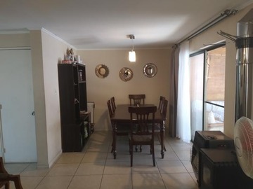 Venta / Casa / San Bernardo