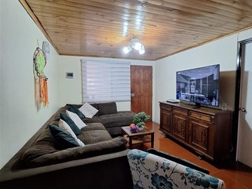 Venta / Casa / San Bernardo