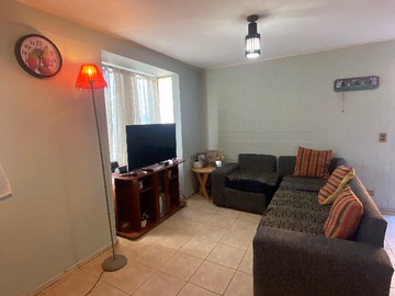 Venta / Casa / San Bernardo