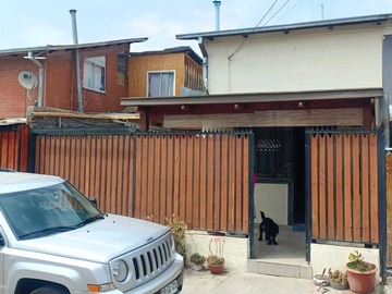 Venta / Casa / San Bernardo