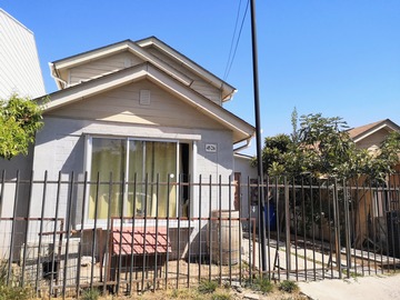 Venta / Casa / San Bernardo