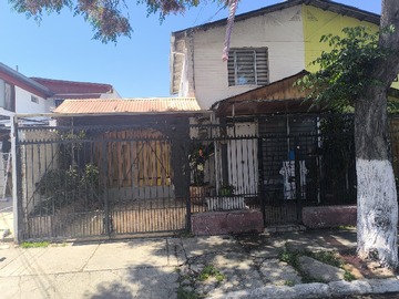 Venta / Casa / San Bernardo
