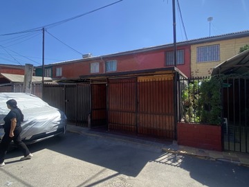 Venta / Casa / San Bernardo